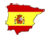 IMPRENTA PUMARÍN - Espanol